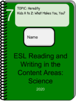 Public Copy Of 7Th Grade Esl Reading And Writing İn The Content Areas Science