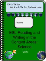 Public Copy Of 8Th Grade Esl Reading And Writing İn The Content Areas Science