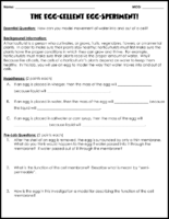 Q2Ca Egg Osmosis Lab