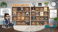 Reading Newberry Award Winners