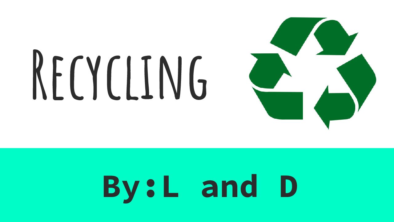 Recycling Hungary And Turkey (1)