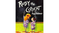 Ruby The Copycat