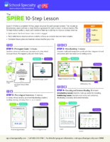 Spıre 10 Step Process