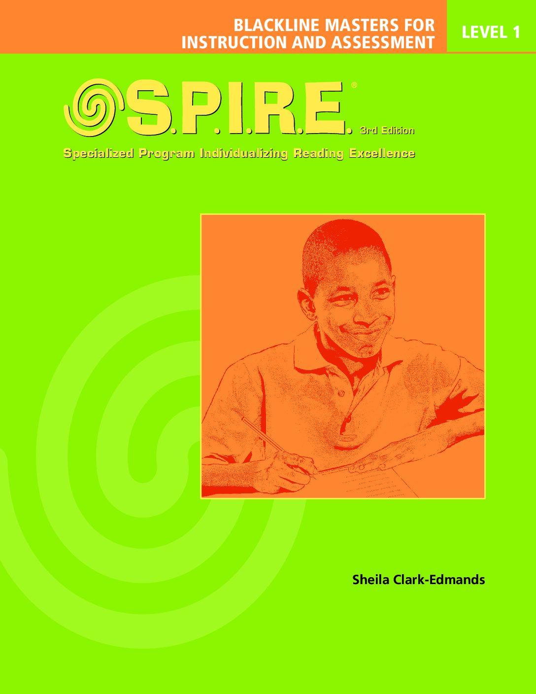 Spıre 3Ed 1 Blackline Eps5703 Book