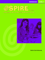 Spıre 3Ed 1 Workbook Eps5701 Book