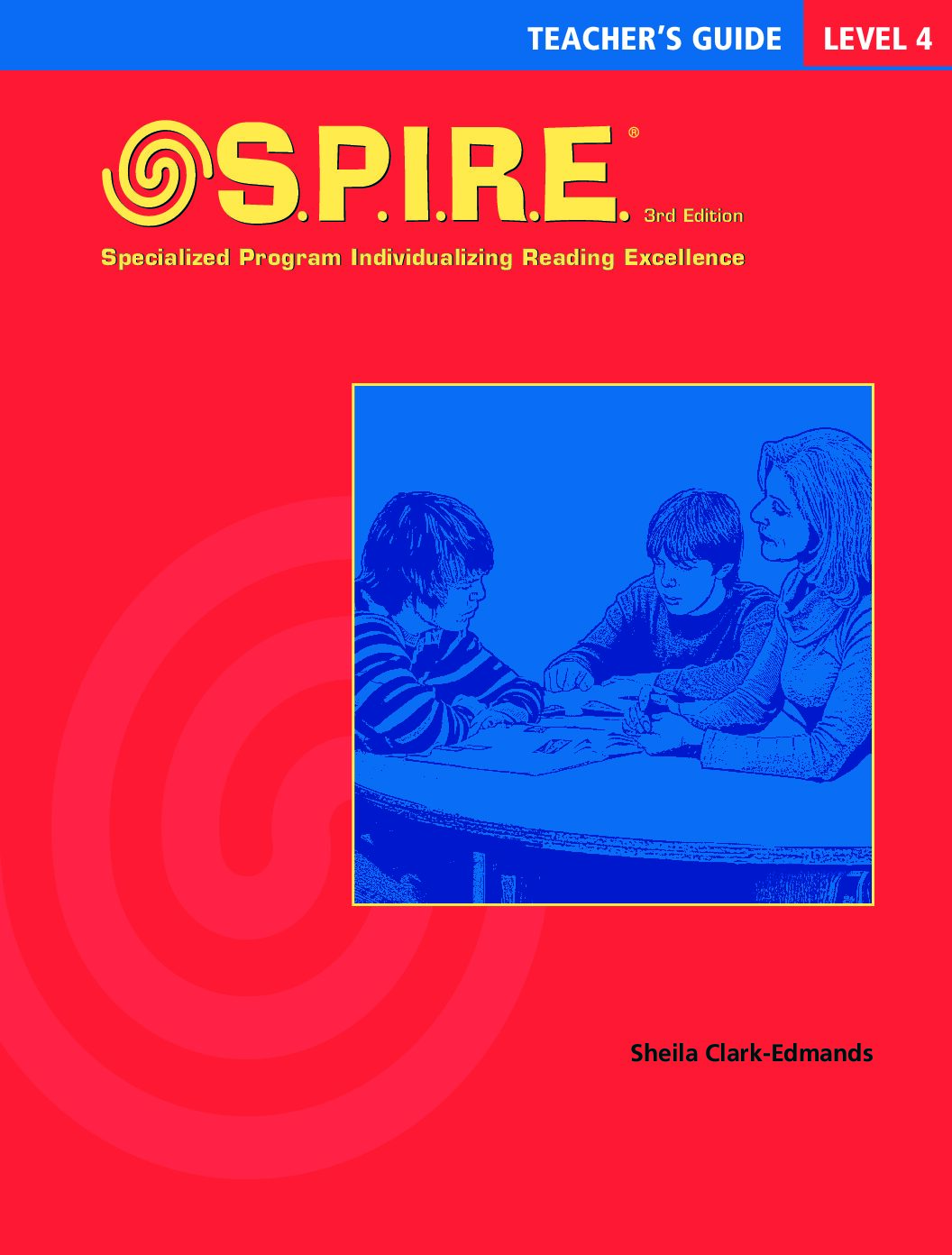 Spıre 3Ed 4 Teachersguide Eps5714