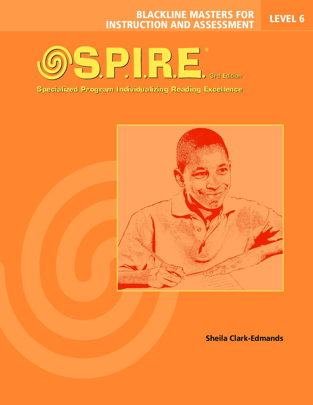 Spıre 3Ed 6 Blackline Eps5723