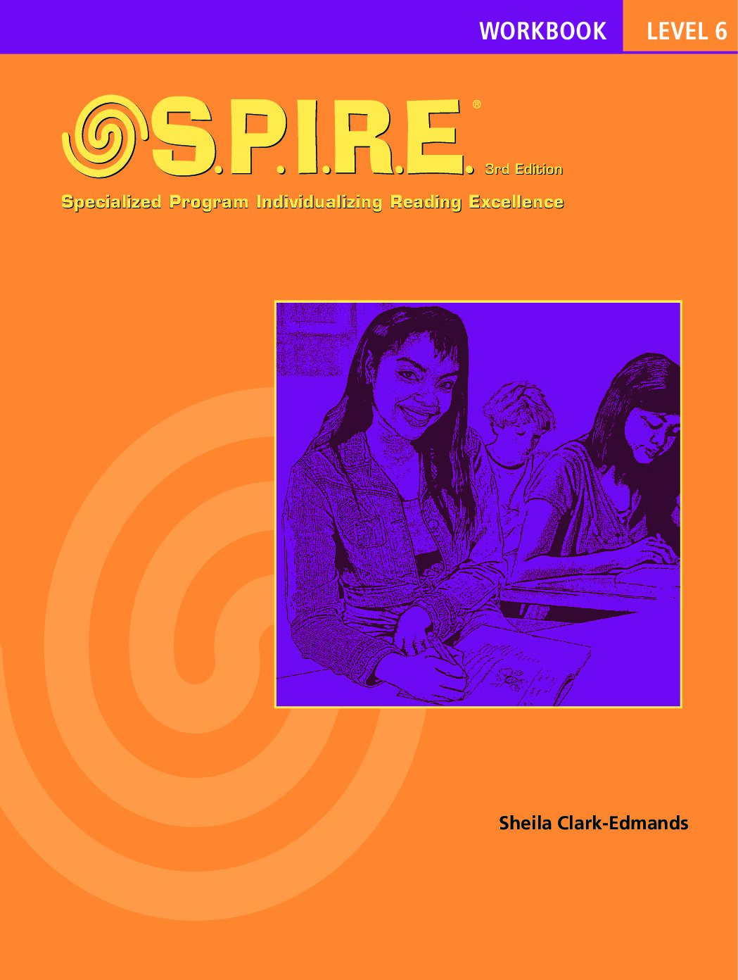 Spıre 3Ed 6 Workbook Eps5721