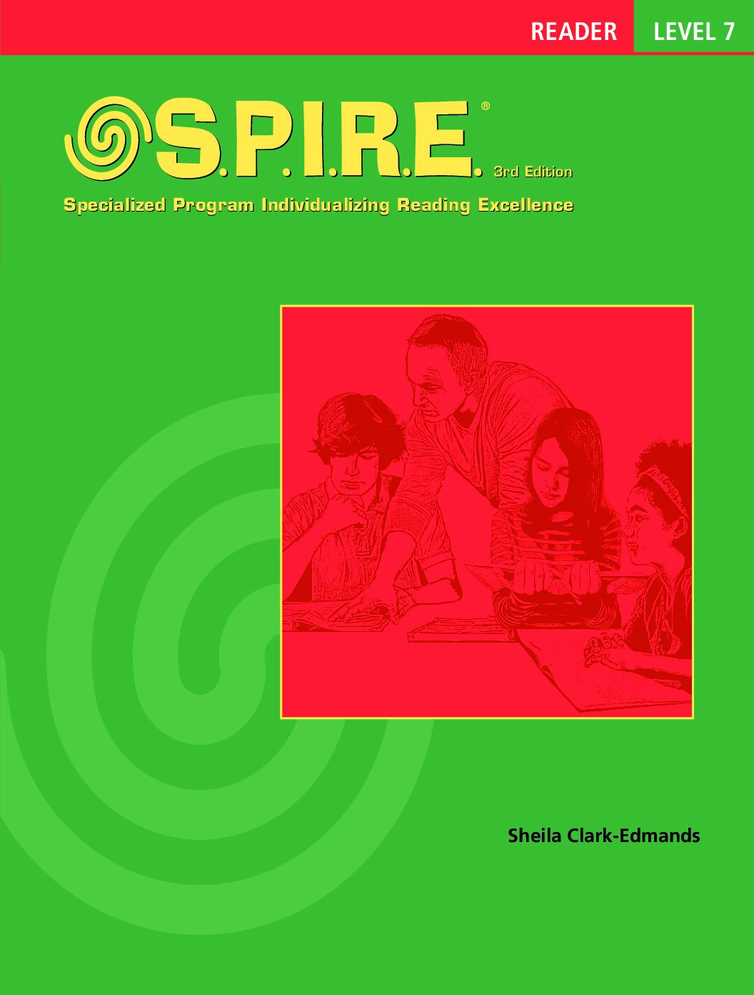 Spıre 3Ed 7 Reader Eps5724