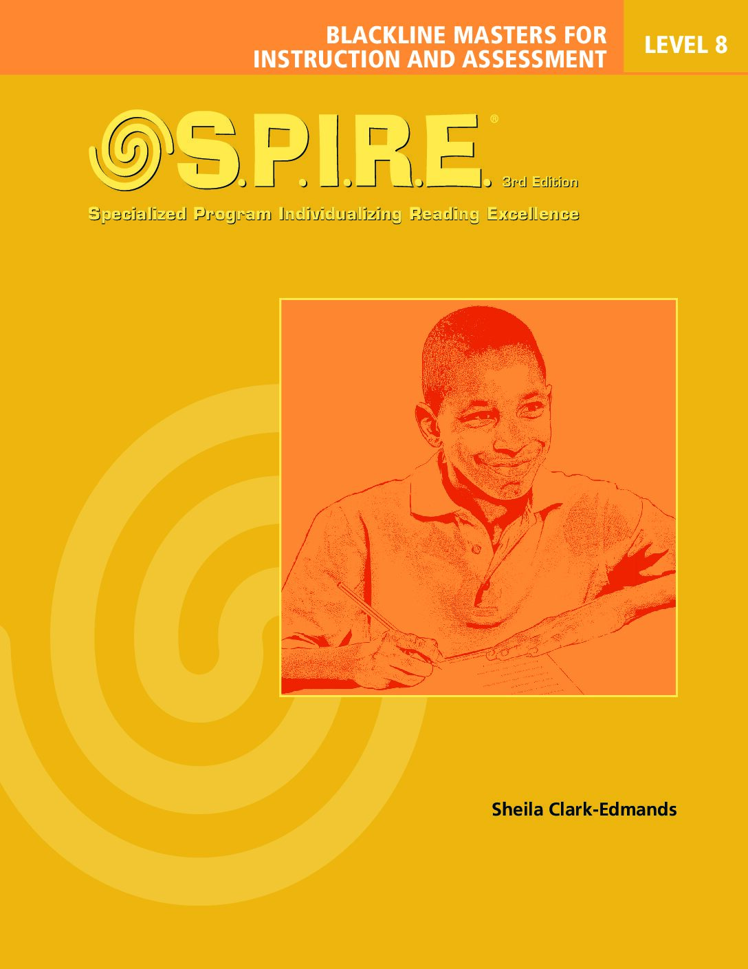 Spıre 3Ed 8 Blackline Eps5731