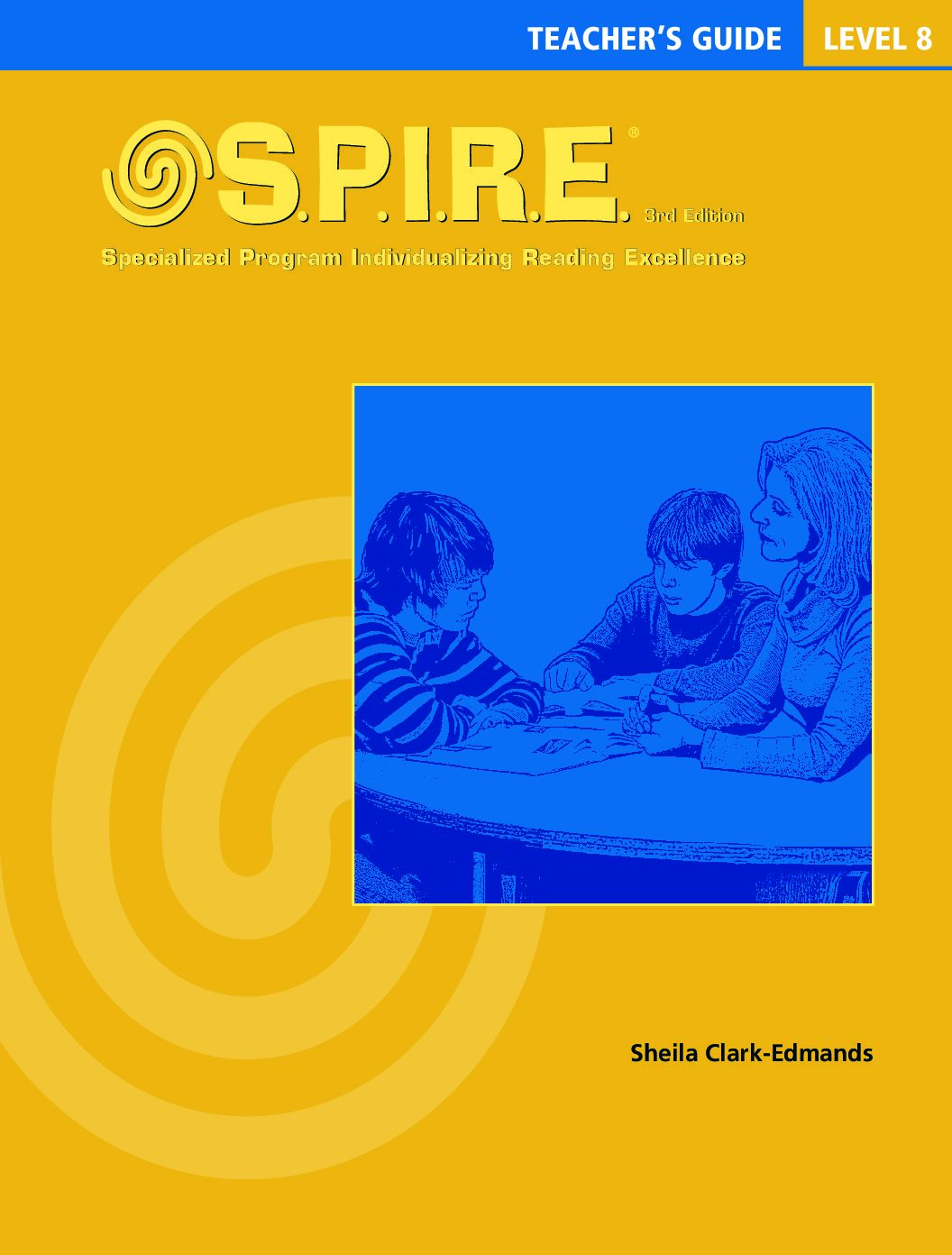 Spıre 3Ed 8 Teachersguide Eps5730