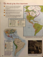 Student Exploration Colonization Resources