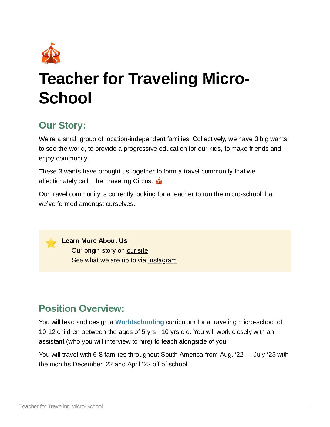 Teacher-For-Traveling-Micro-School