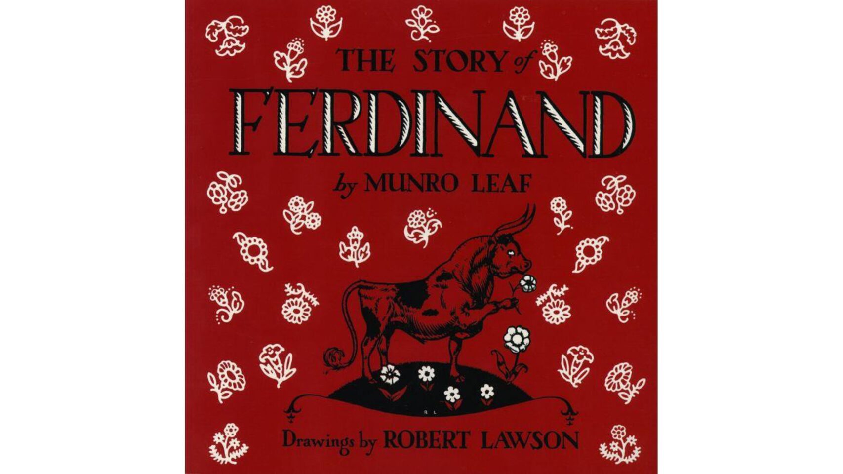 The Story Of Ferdinand