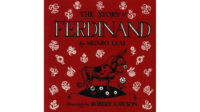 The Story Of Ferdinand