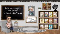 Tomie Depaola