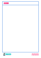 Topıc Exploratıon Blank