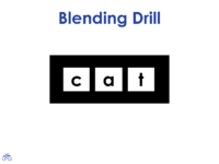 Uflı Blending Drill