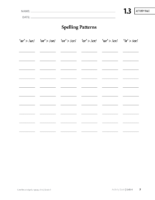 Unit 4 Grammar Pages