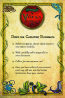 Viking Resource Poster