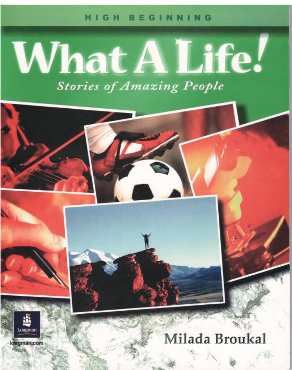 What A Life High Beginning