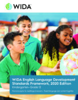 Wıda Eld Standards Framework 2020 (1) (1)