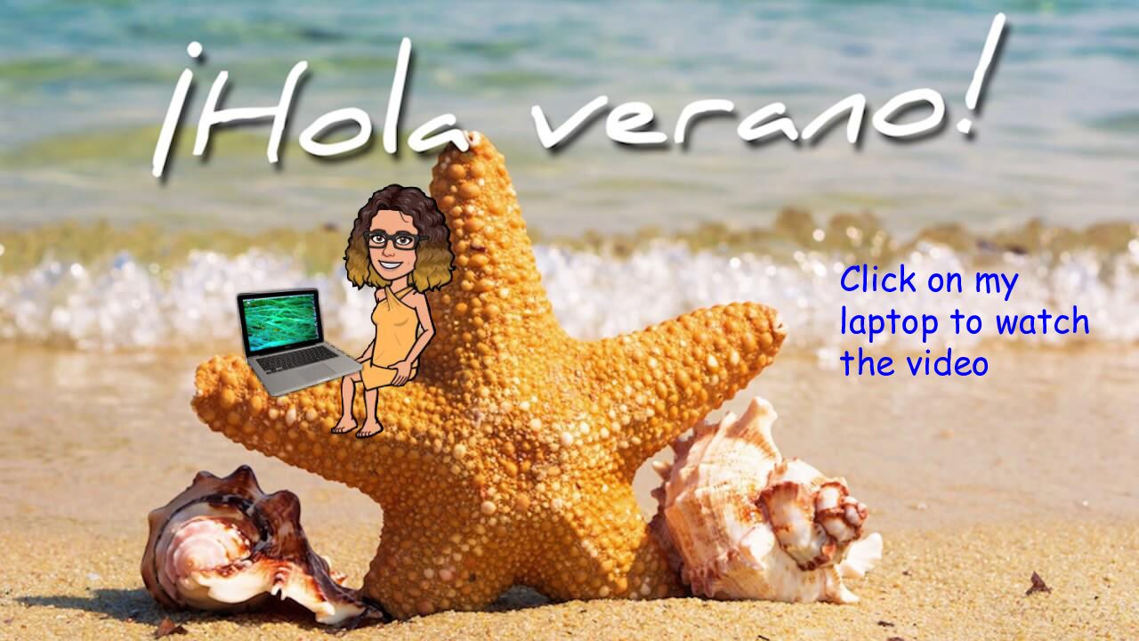 ¡Hola Verano!