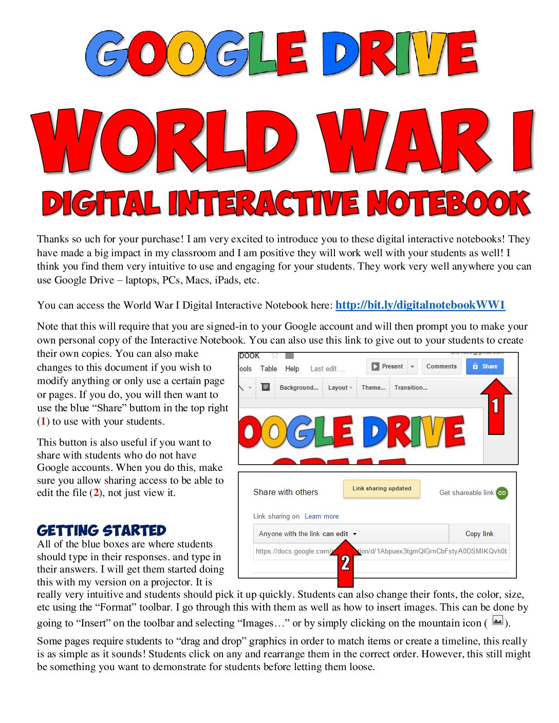 00 Ww1 Digital Drive Notebook