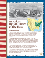 1.3 Aid American Indian Tribes Of The East