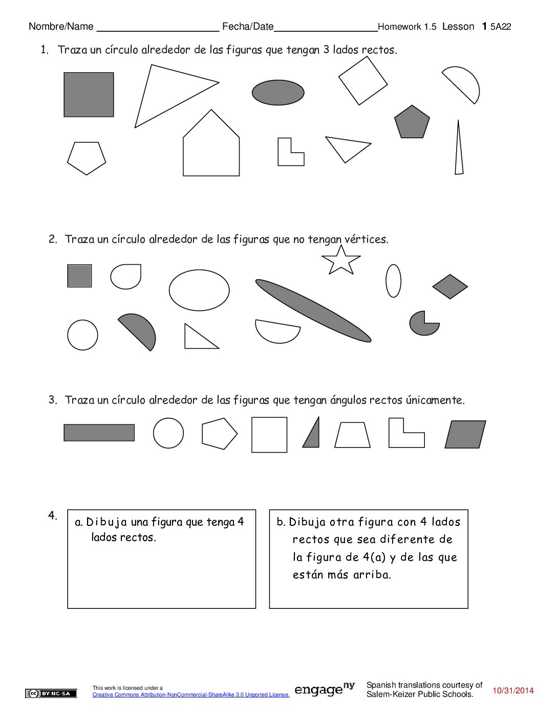 1 5 Homework Sp