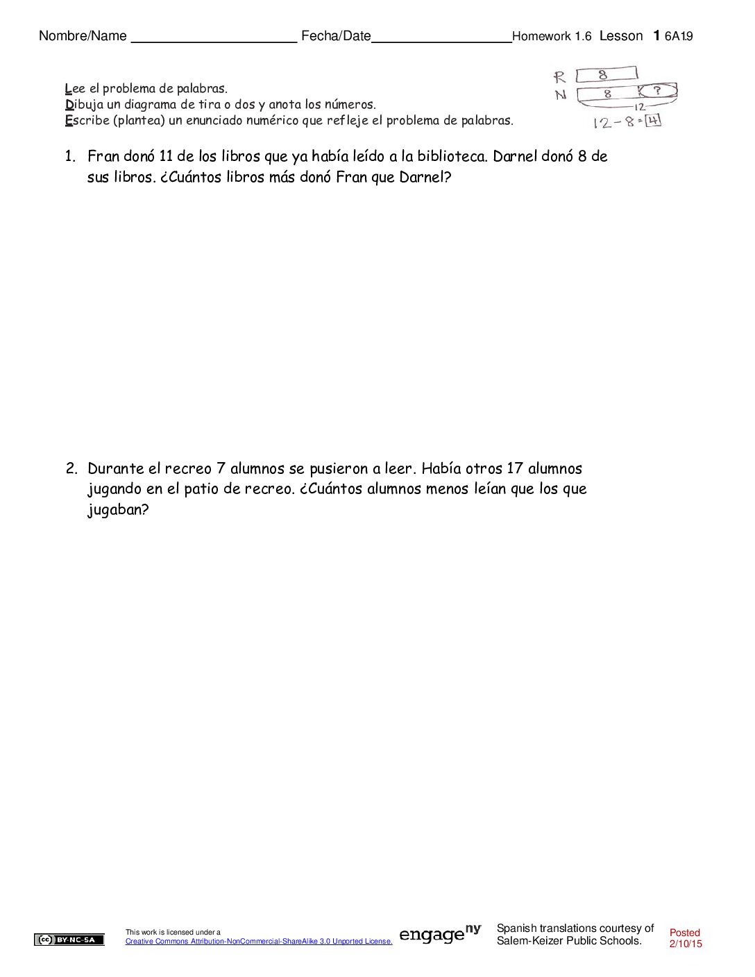 1 6 Homework Sp