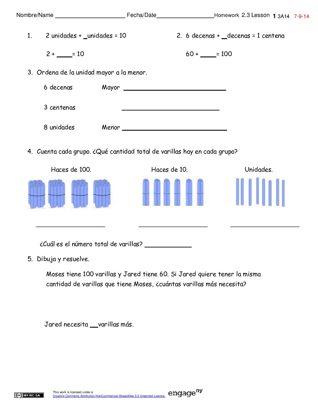 2 3 Homework Sp