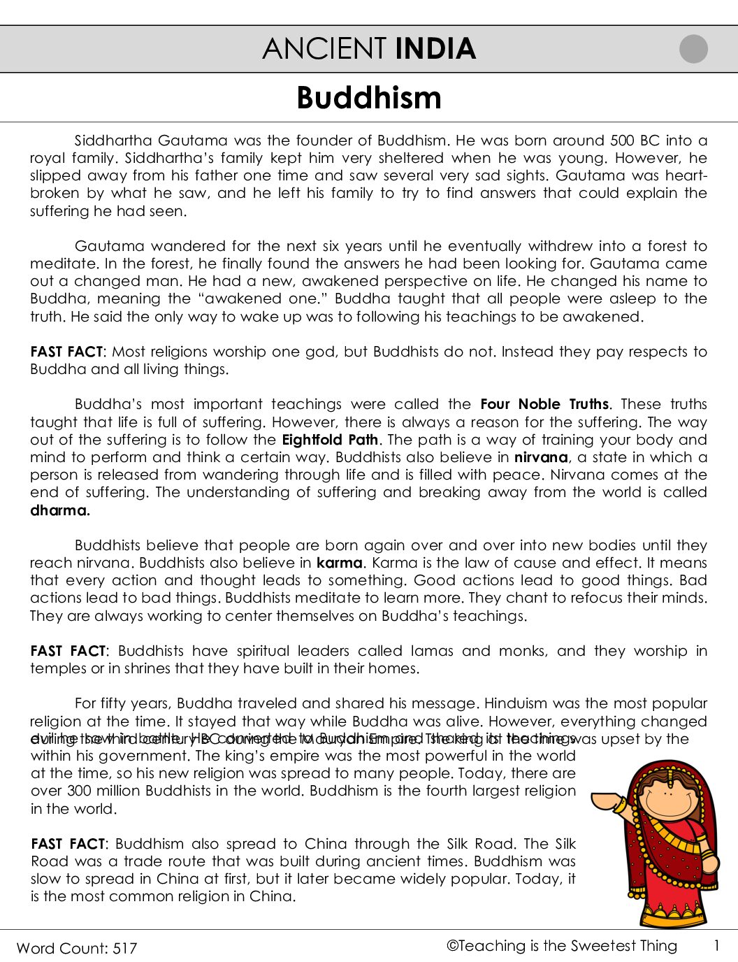2L Buddhism