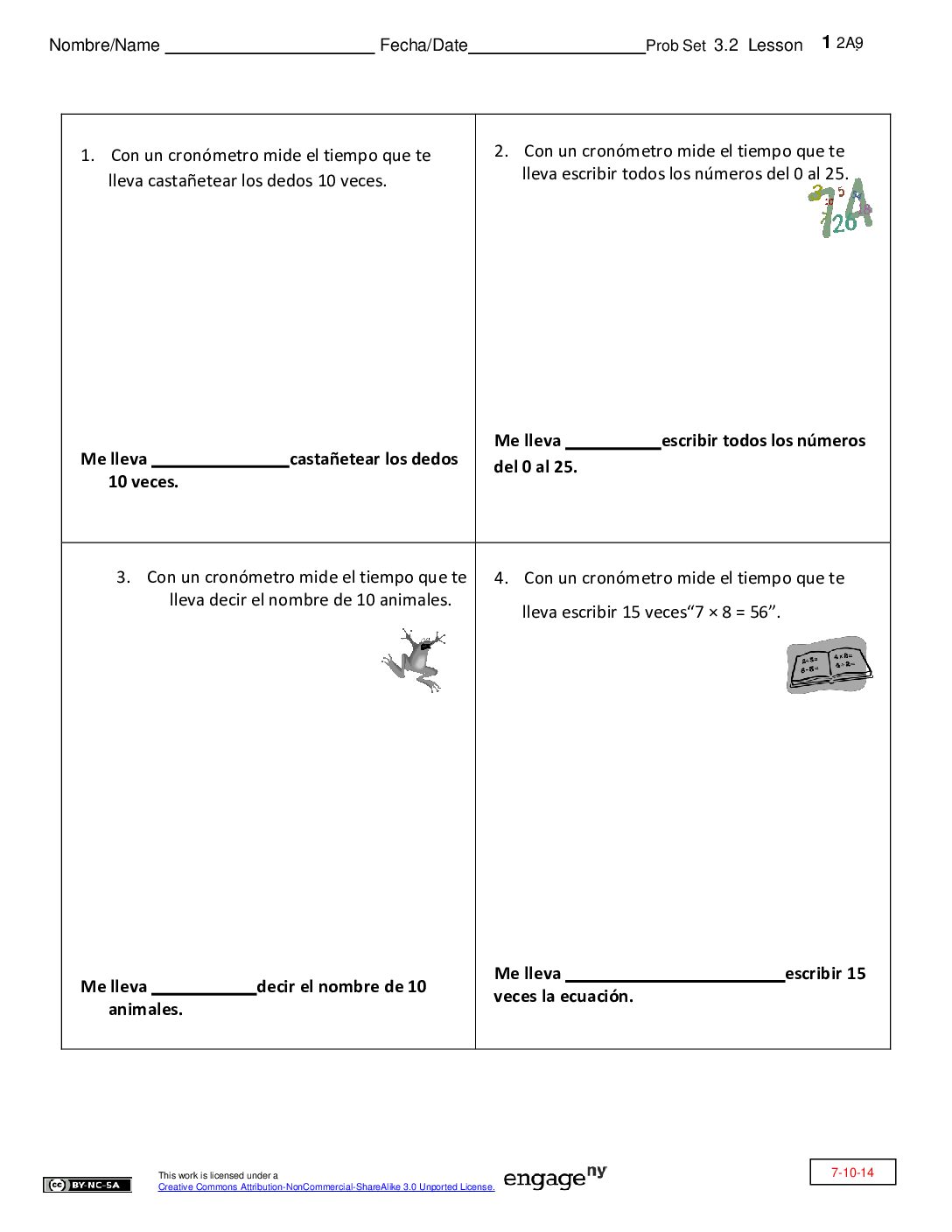 3 2 Problemsets Sp