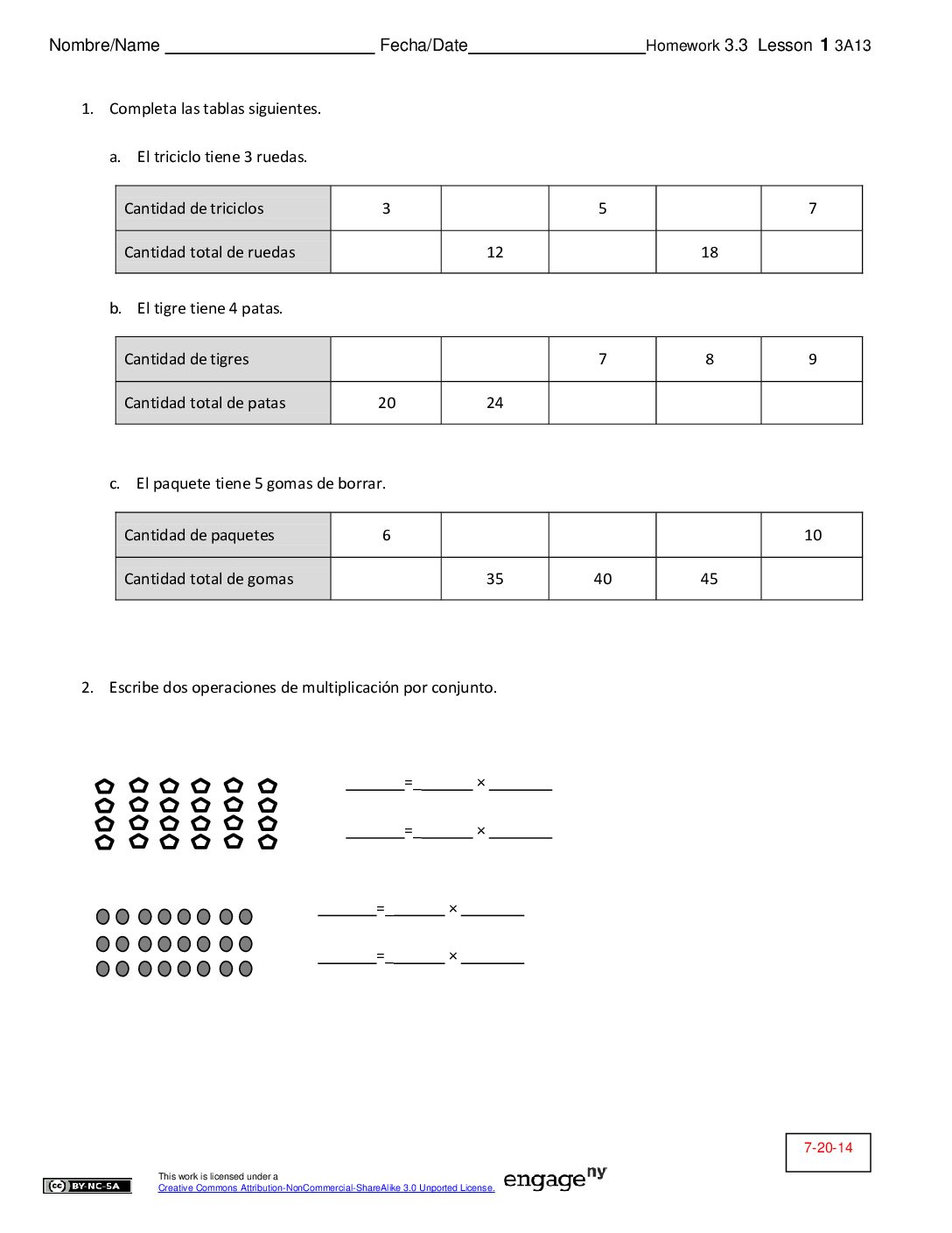 3 3 Homework Sp