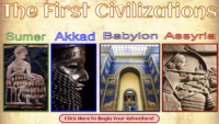 3.5 The First Civilizations Questions