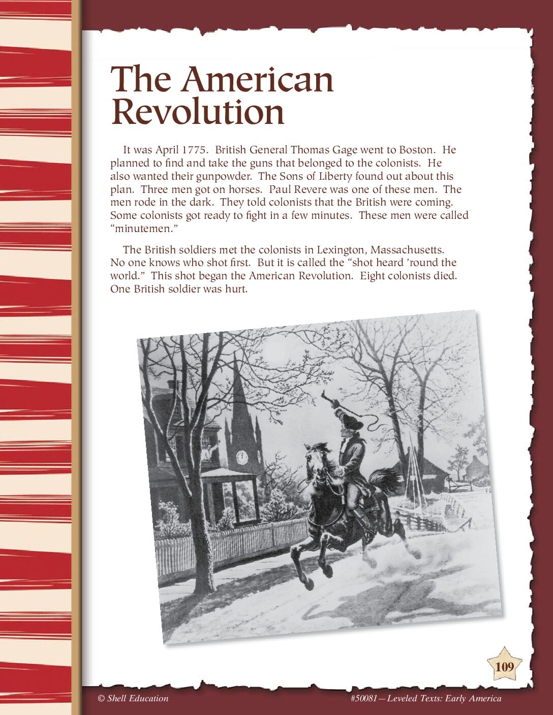 3.4 Rev Revolution İn A Nutshell