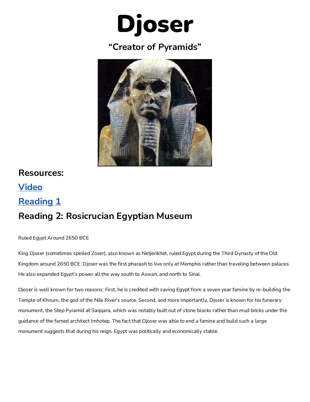 3.8 Resources