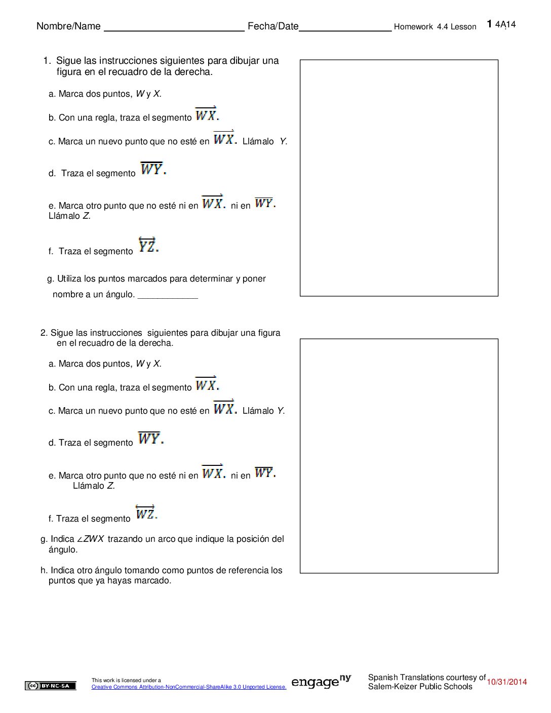 4 4 Homework Sp