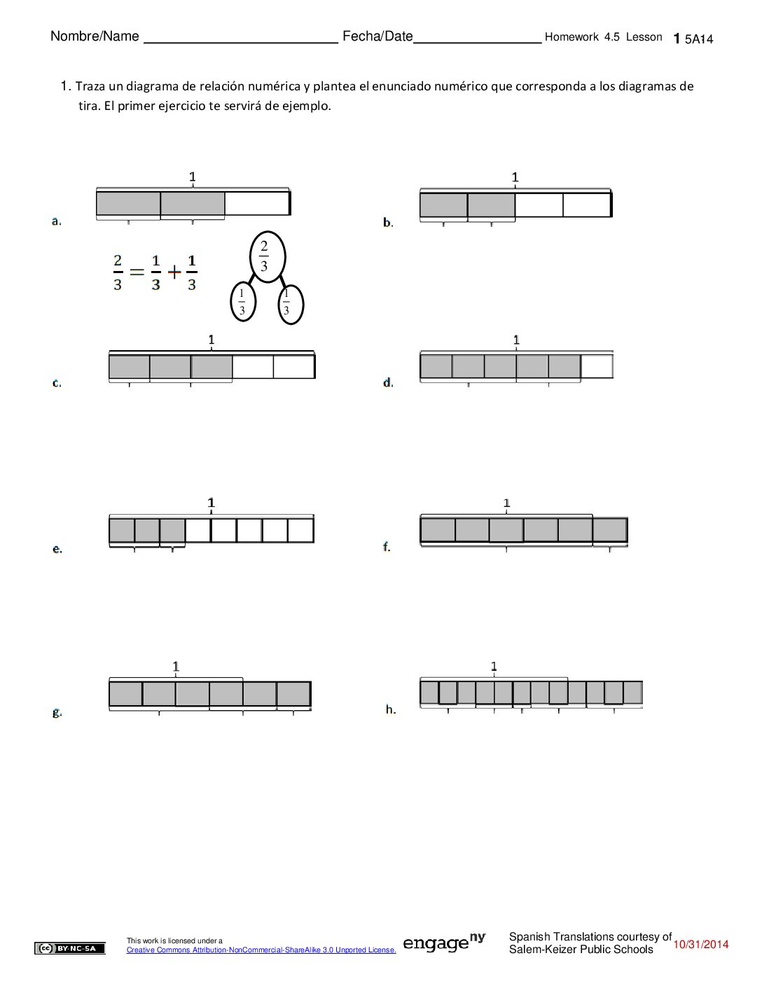 4 5 Homework Sp