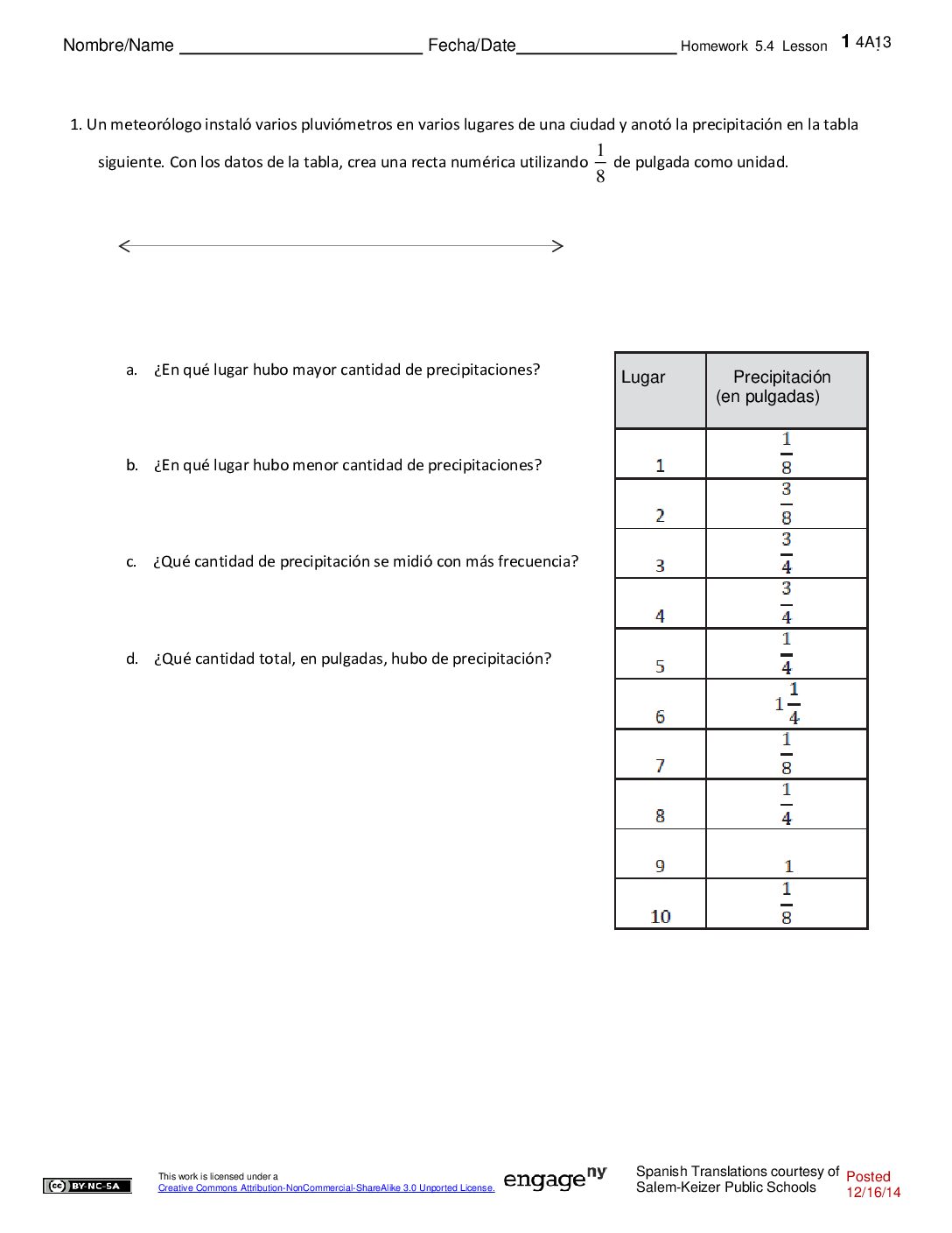 5 4 Homework Sp