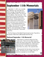 911Memorials