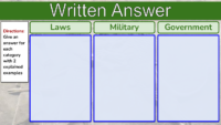 Assessment 4 First Empires Template