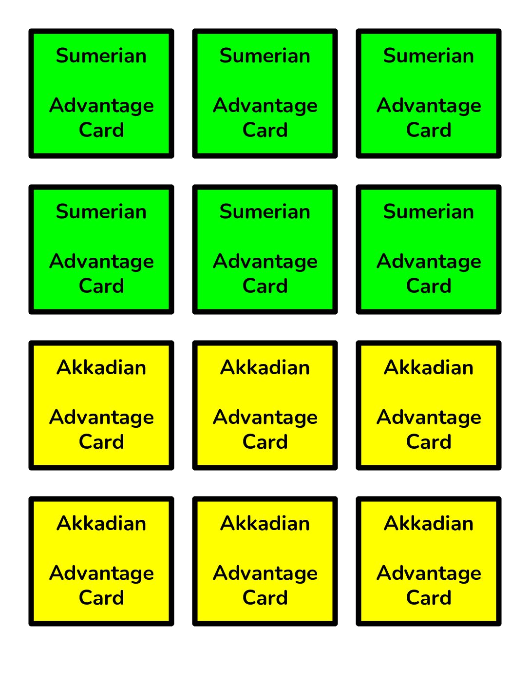 Cards