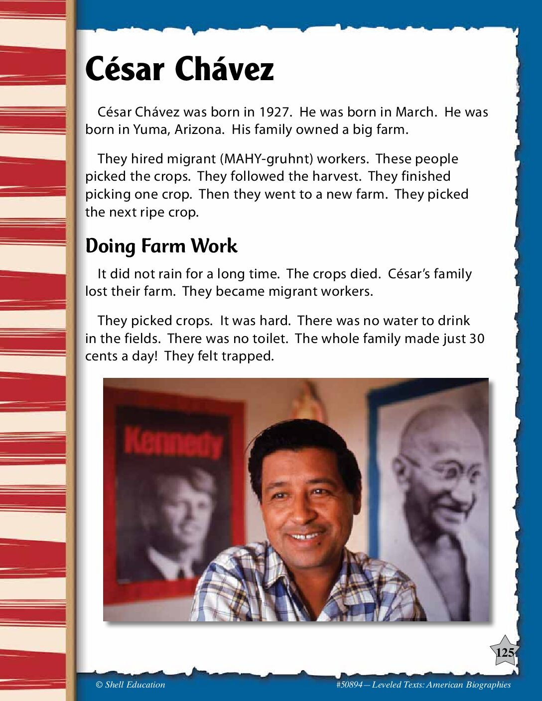 Cesarchavez