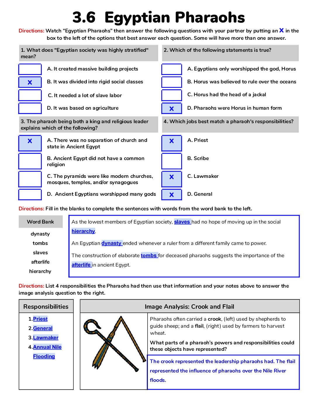Completed Notes 3.6