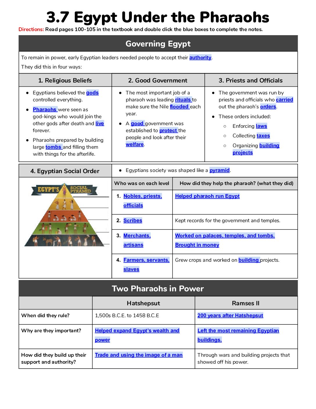 Completed Notes 3.7