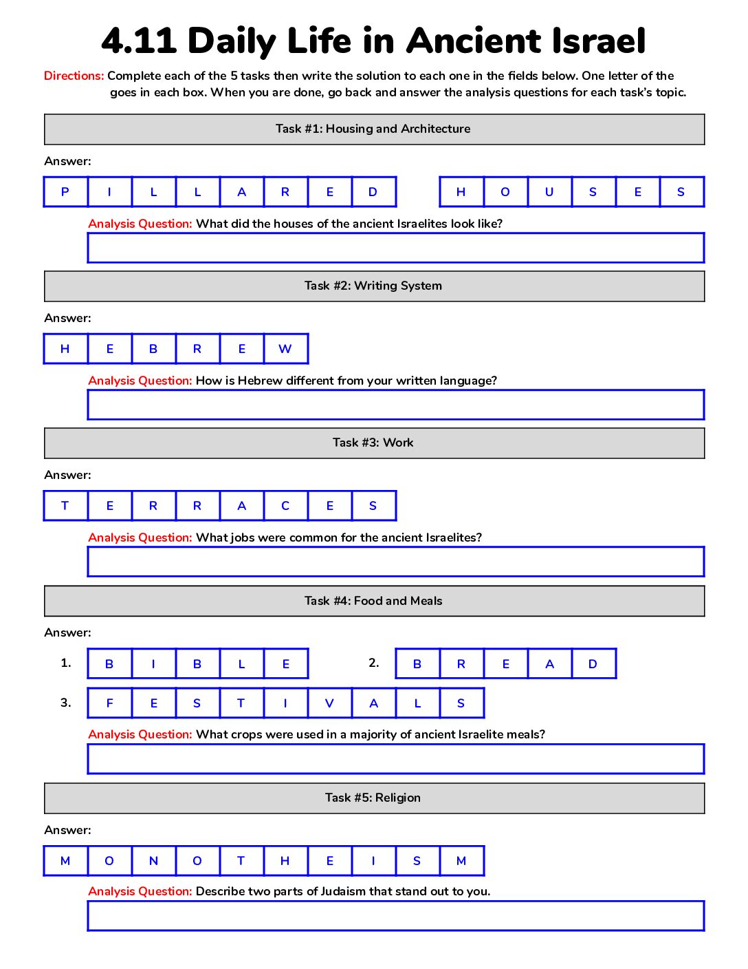Completed Notes 4.11