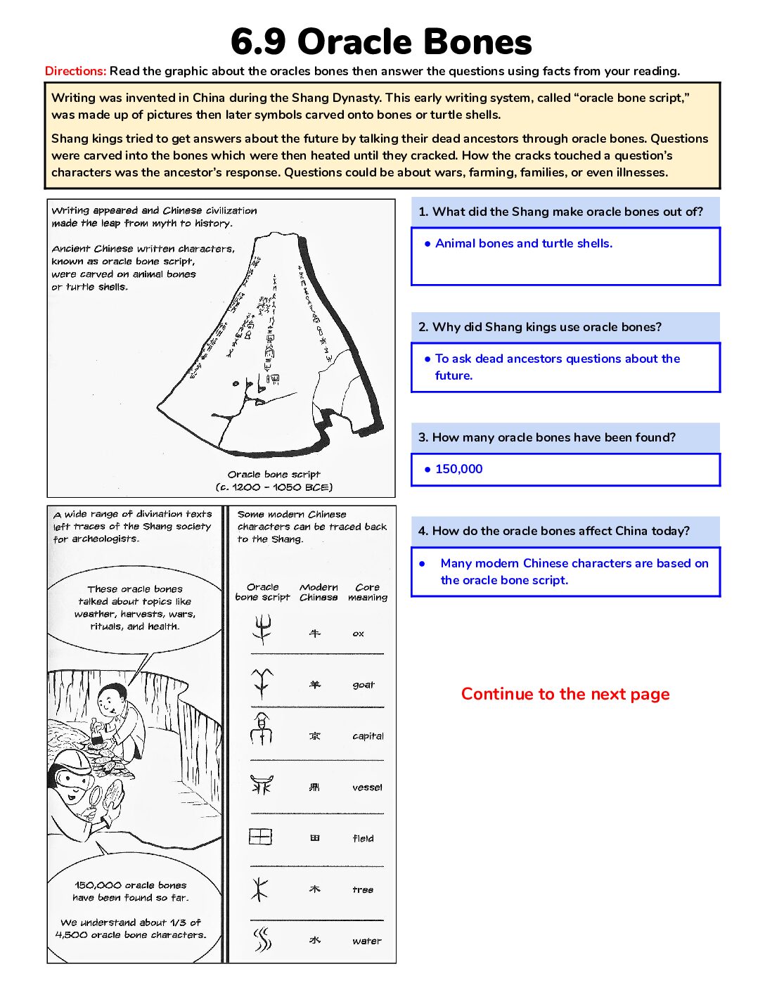 Completed Notes 6.9