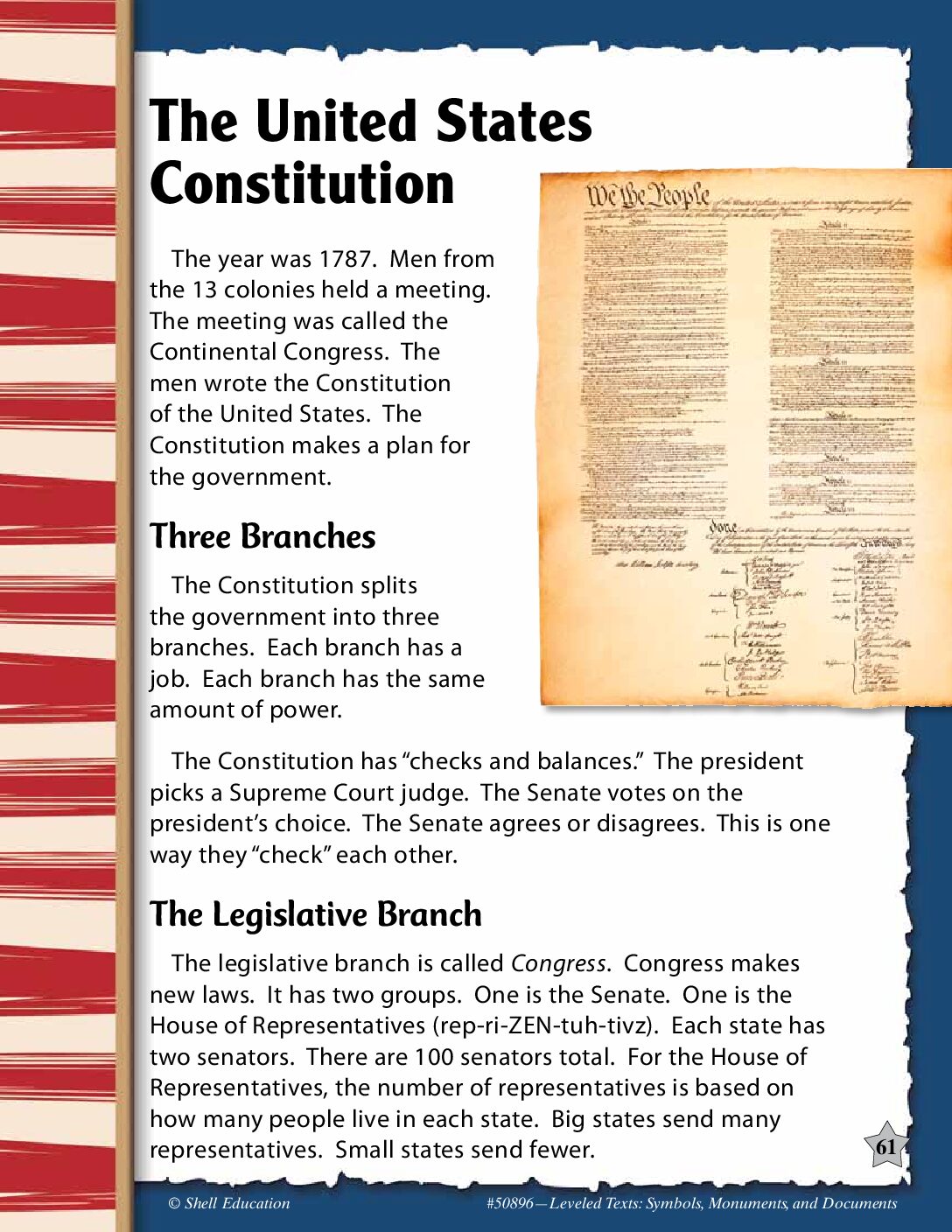 Constitution